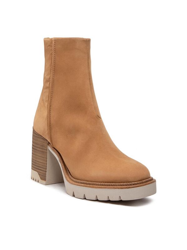 Tamaris Tamaris Боти 1-25411-29 Бежов