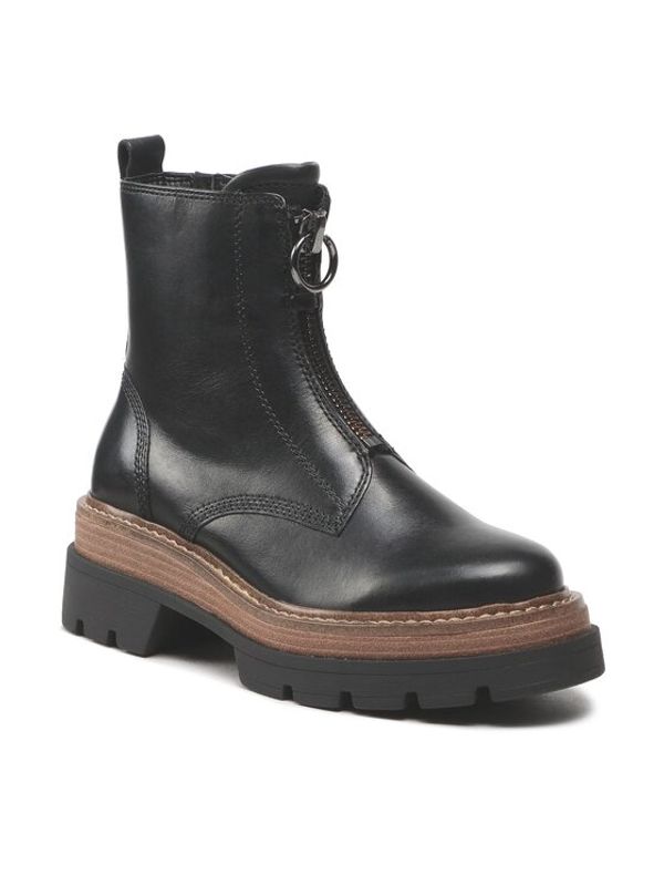 Tamaris Tamaris Боти 1-25413-29 Черен