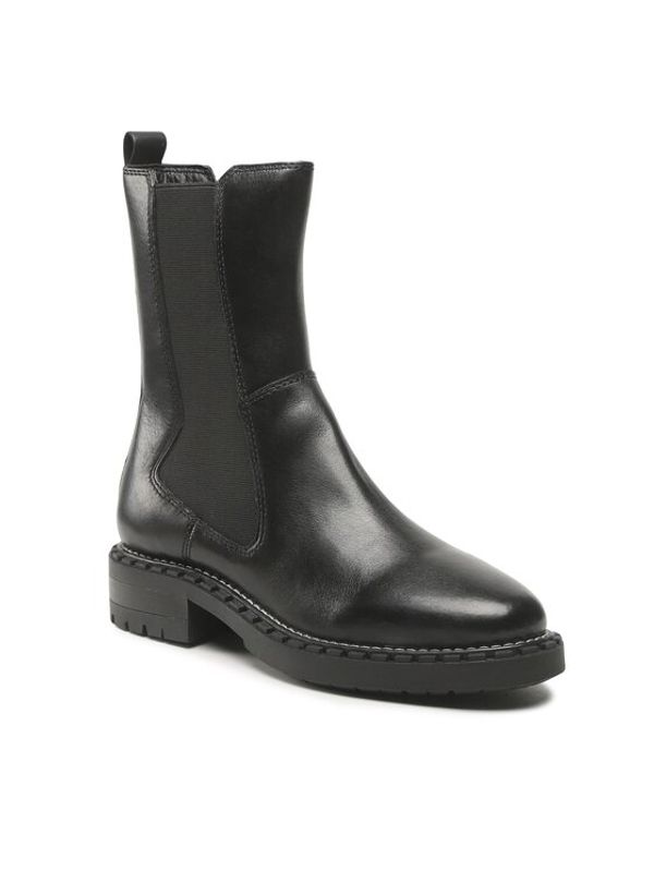 Tamaris Tamaris Боти 1-25434-29 Черен