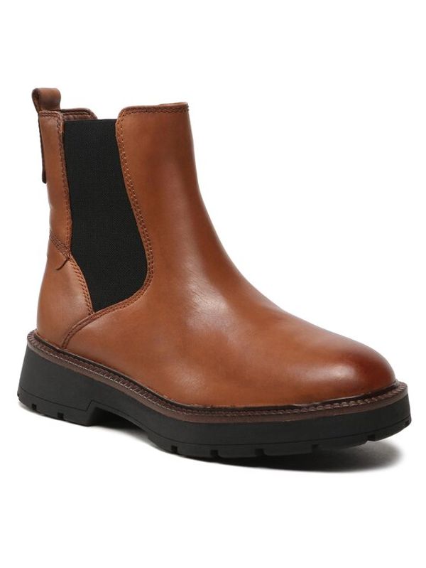 Tamaris Tamaris Боти 1-25438-29 Кафяв