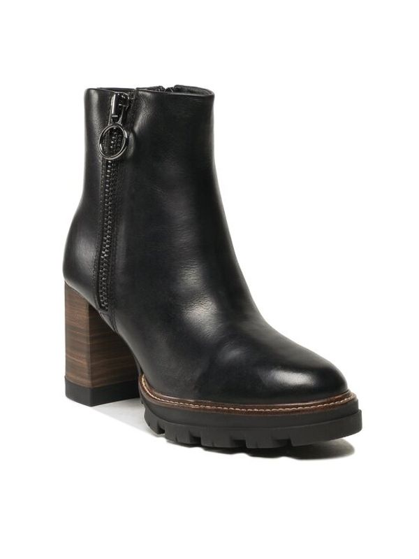 Tamaris Tamaris Боти 1-25453-29 Черен