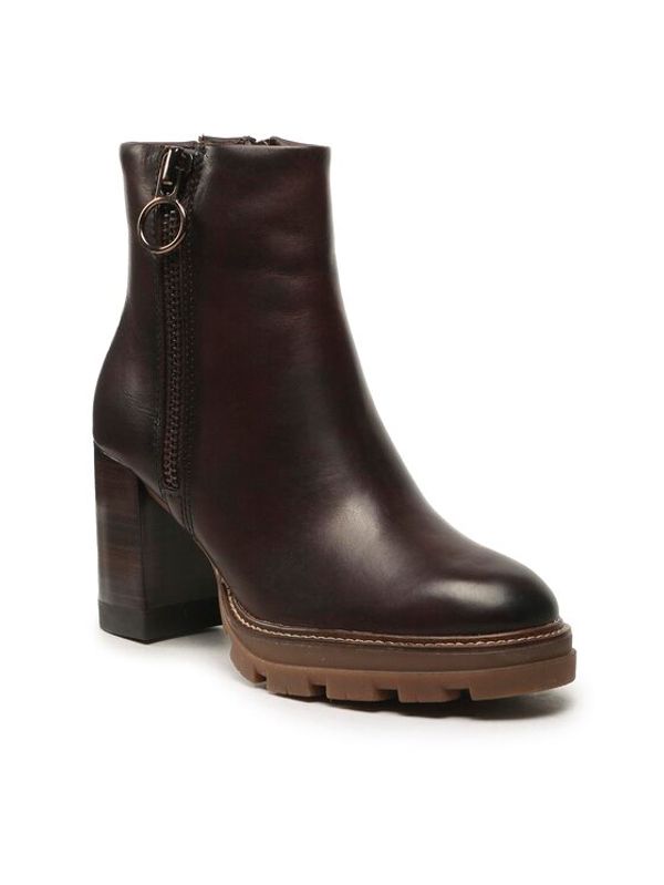 Tamaris Tamaris Боти 1-25453-29 Кафяв