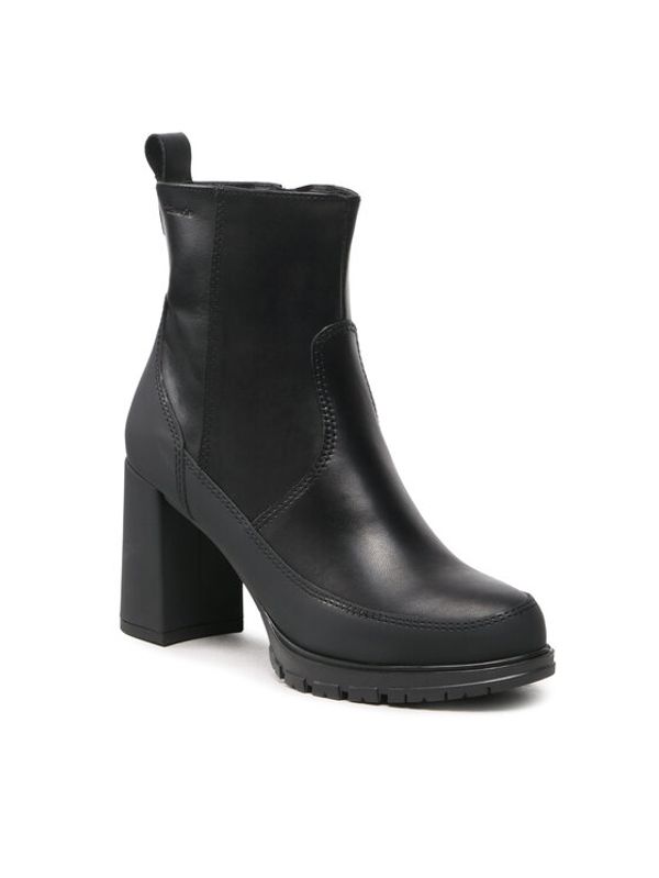 Tamaris Tamaris Боти 1-25454-39 Черен