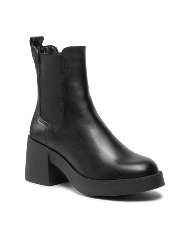 Tamaris Tamaris Боти 1-25464-29 Черен