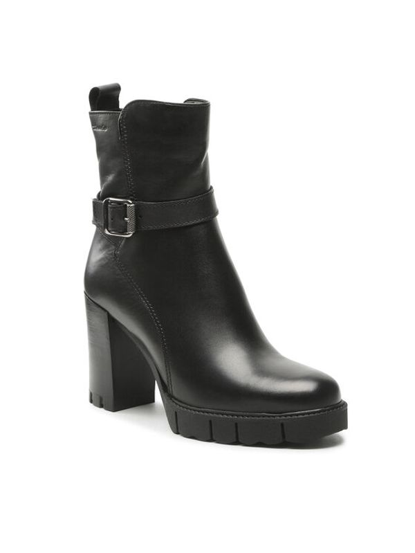 Tamaris Tamaris Боти 1-25481-29 Черен