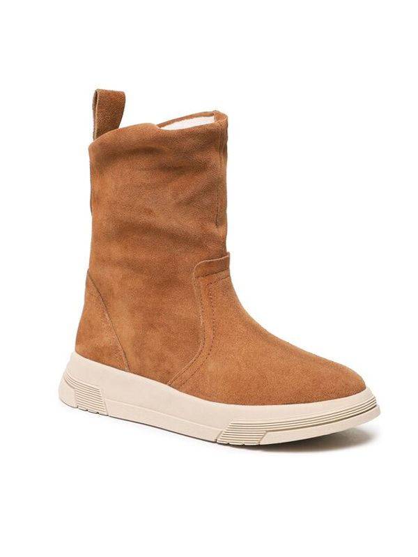 Tamaris Tamaris Боти 1-25487-29 Кафяв