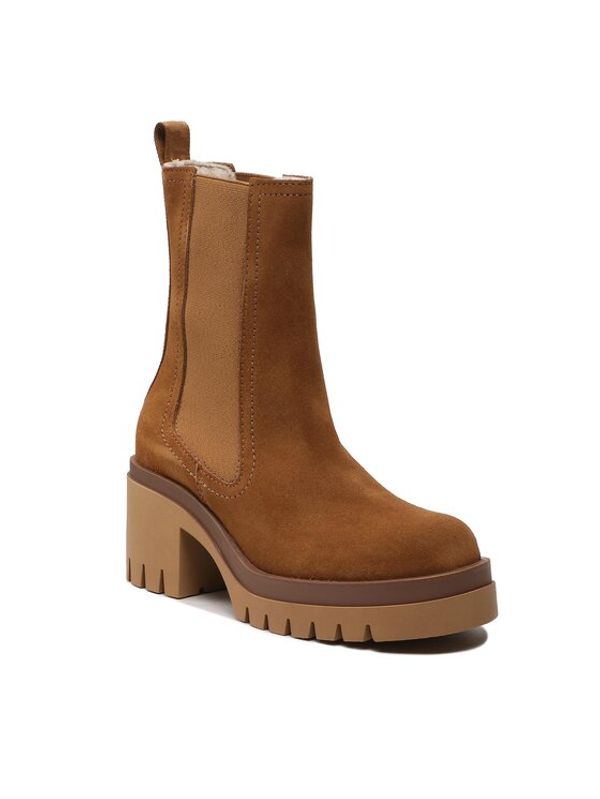 Tamaris Tamaris Боти 1-25497-29 Кафяв