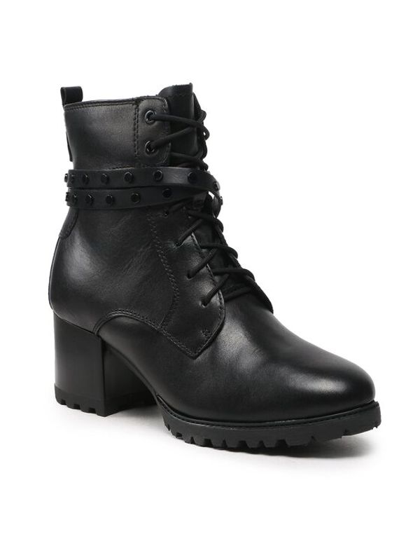 Tamaris Tamaris Боти 1-25819-29 Черен