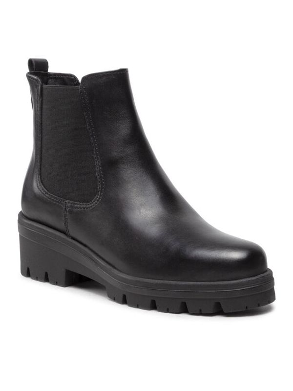 Tamaris Tamaris Боти 1-25855-29 Черен