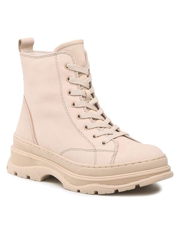 Tamaris Tamaris Боти 1-25883-39 Бежов