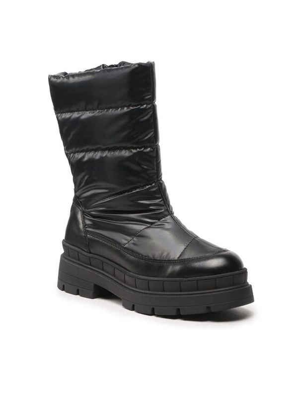 Tamaris Tamaris Боти 1-26460-29 Черен