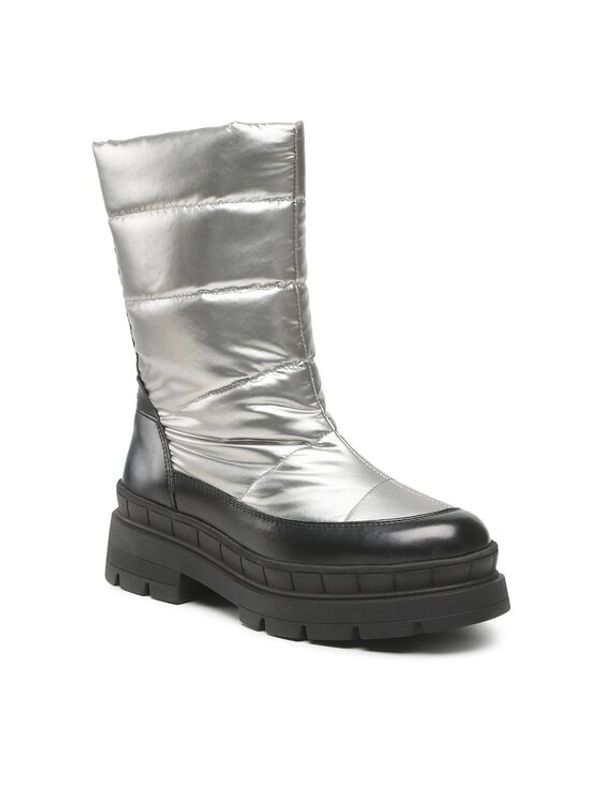 Tamaris Tamaris Боти 1-26460-29 Сребрист