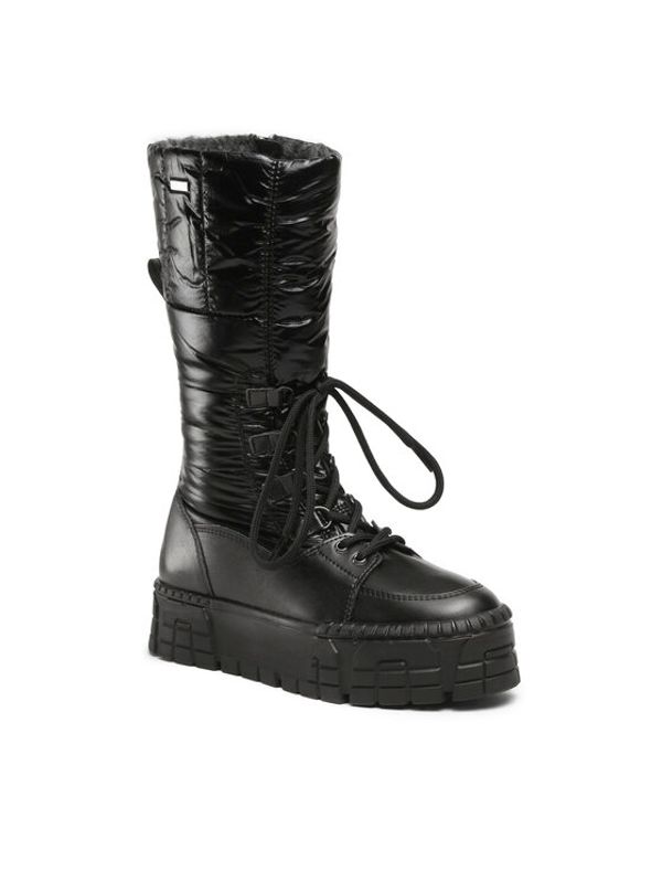 Tamaris Tamaris Боти 1-26642-39 Черен