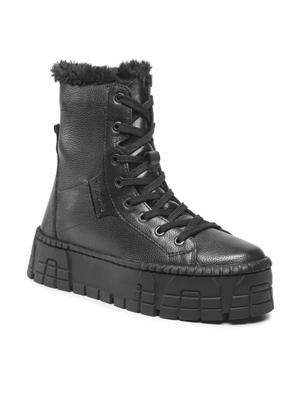 Tamaris Tamaris Боти 1-26841-29 Черен