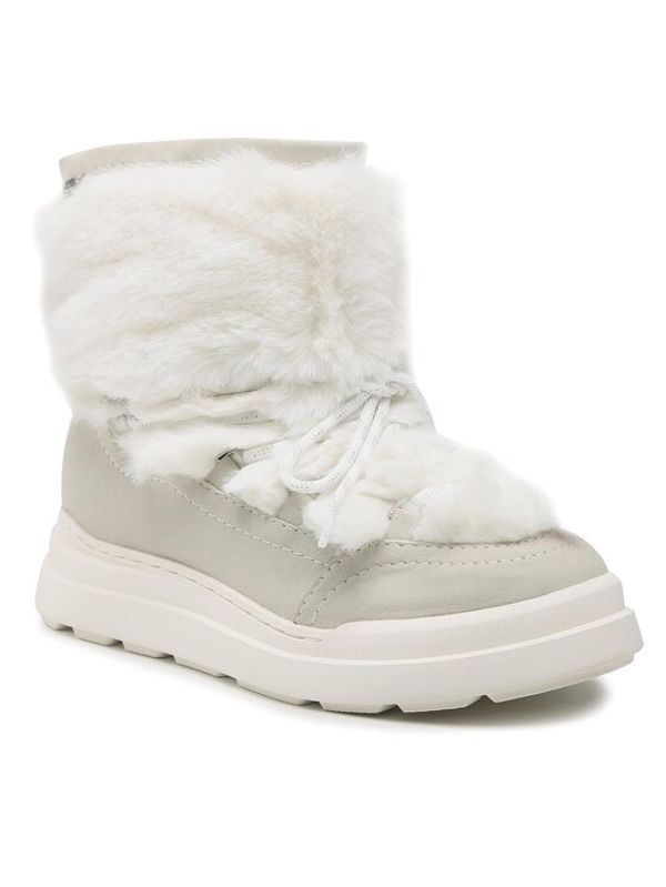 Tamaris Tamaris Боти 1-26885-3 Бял