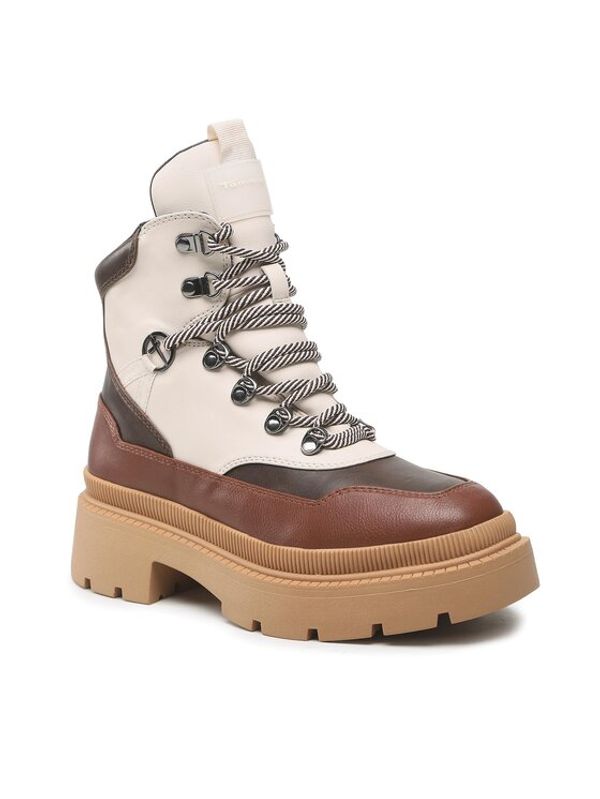 Tamaris Tamaris Боти 1-26886-39 Кафяв