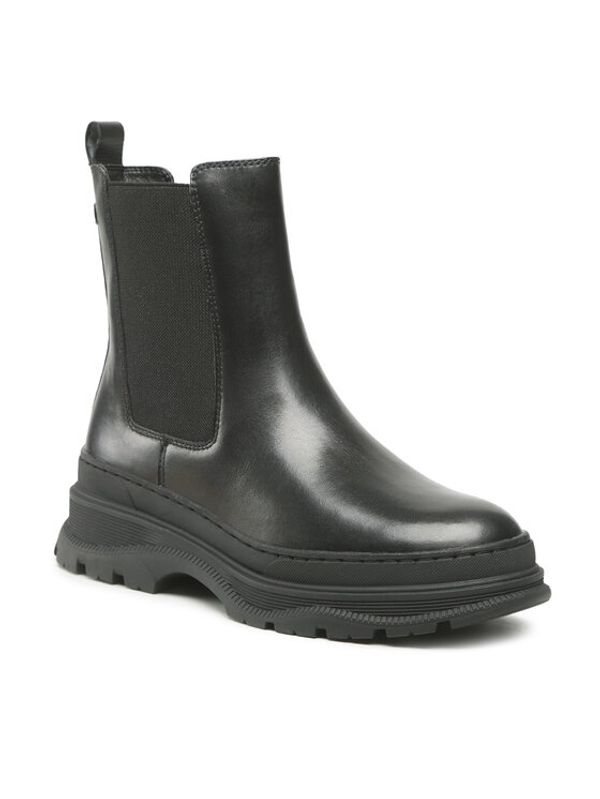 Tamaris Tamaris Боти 1-26924-39 Черен