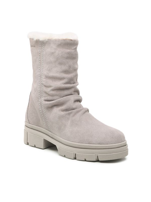 Tamaris Tamaris Боти 1-26934-39 Сив
