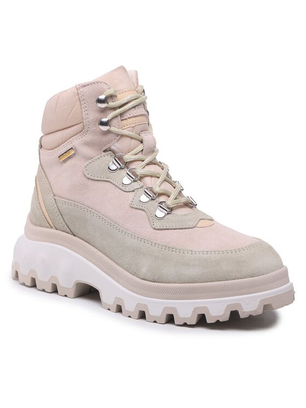 Tamaris Tamaris Боти 1-26948-39 Бежов