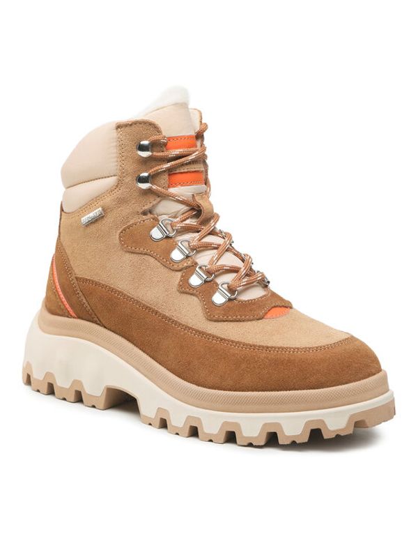 Tamaris Tamaris Боти 1-26948-39 Кафяв