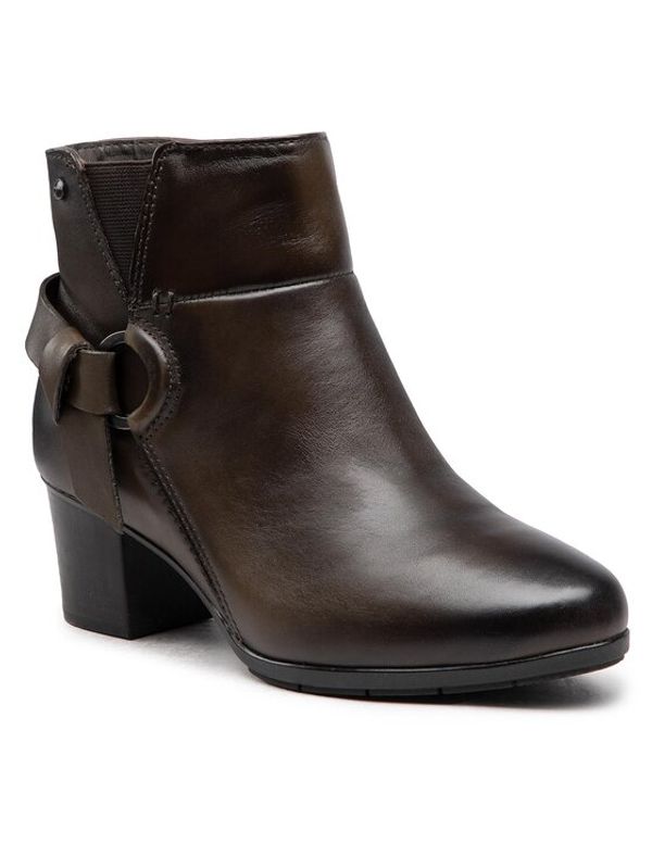 Tamaris Tamaris Боти 8-85303-29 Каки