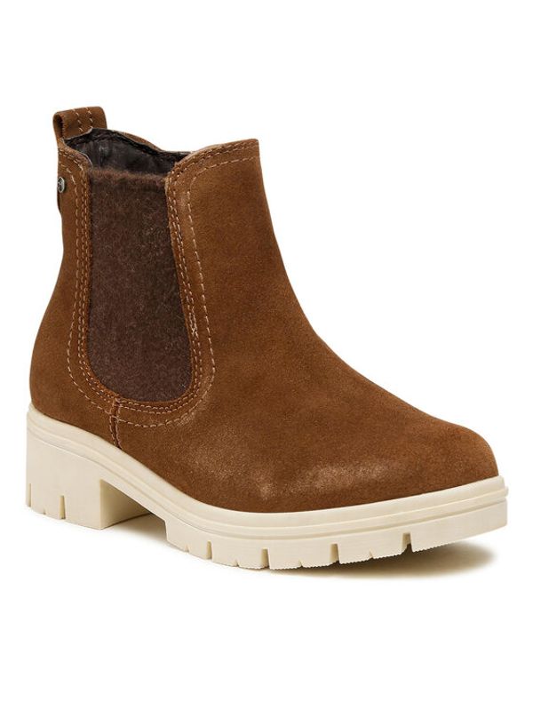 Tamaris Tamaris Боти 8-85403-29 Кафяв