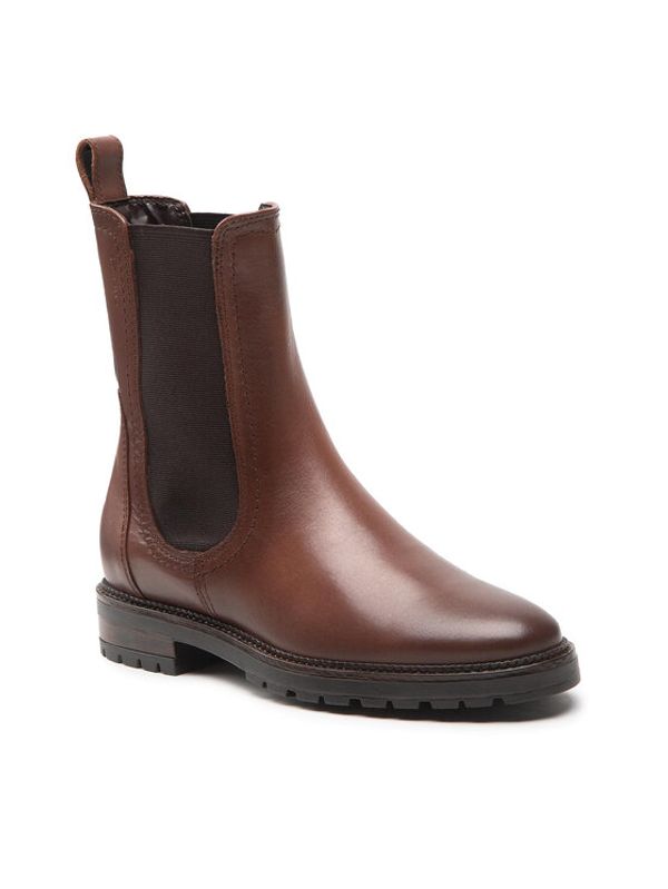 Tamaris Tamaris Боти тип челси 1-25392-29 Кафяв