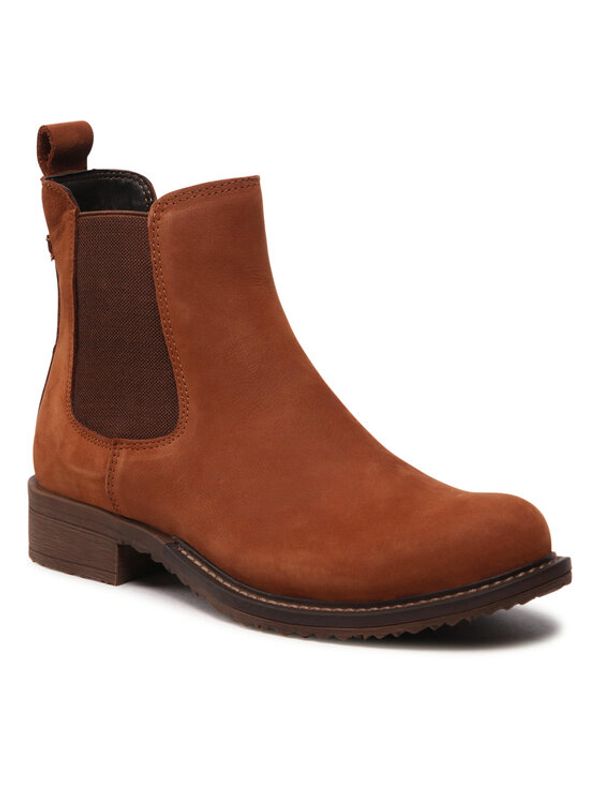 Tamaris Tamaris Боти тип челси 1-25422-29 Кафяв