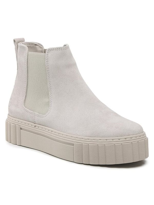 Tamaris Tamaris Боти тип челси 1-25460-29 Сив
