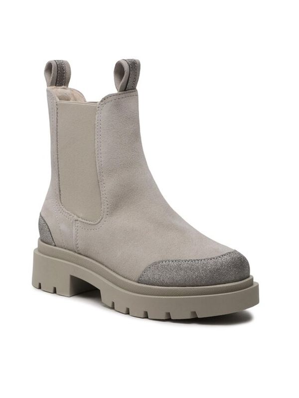 Tamaris Tamaris Боти тип челси 1-25941-39 Сив