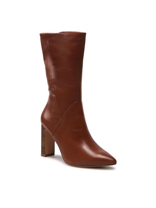 Tamaris Tamaris Ботуши 1-25349-29 Кафяв