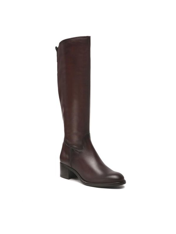 Tamaris Tamaris Ботуши 1-25519-29 Кафяв