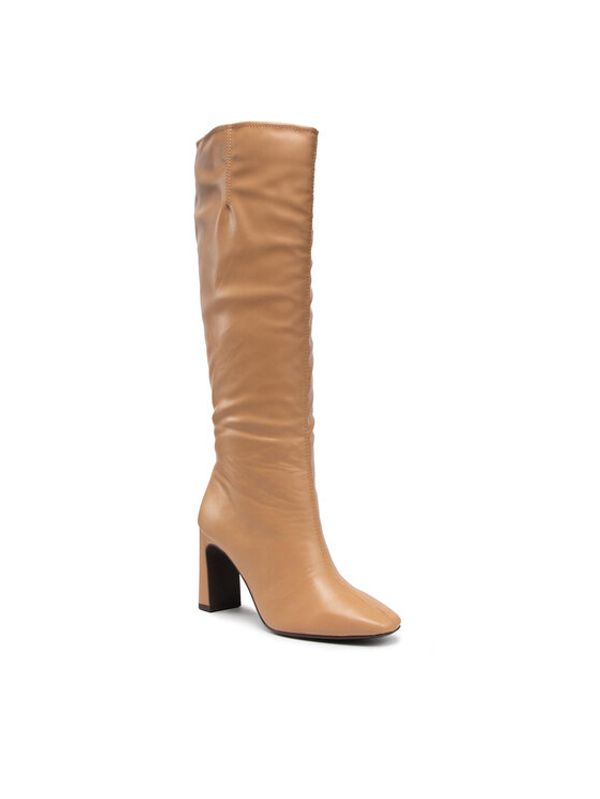 Tamaris Tamaris Ботуши 1-25533-39 Бежов