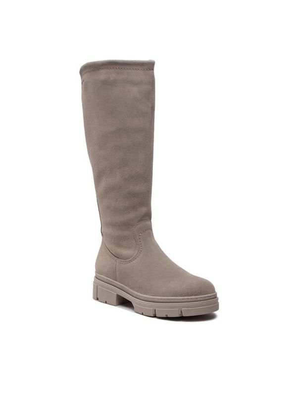 Tamaris Tamaris Ботуши 1-25622-29 Сив