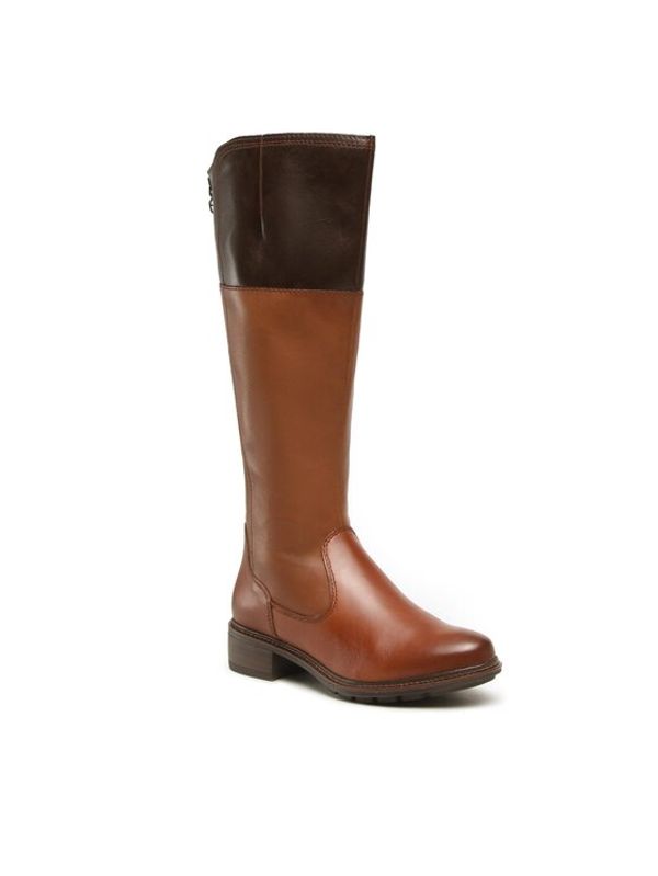 Tamaris Tamaris Ботуши 1-25633-29 Кафяв