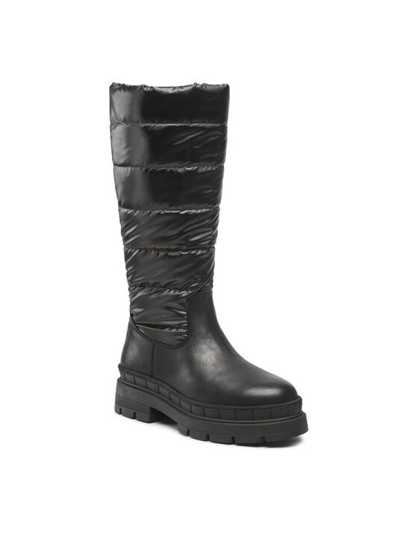 Tamaris Tamaris Ботуши 1-26629-29 Черен