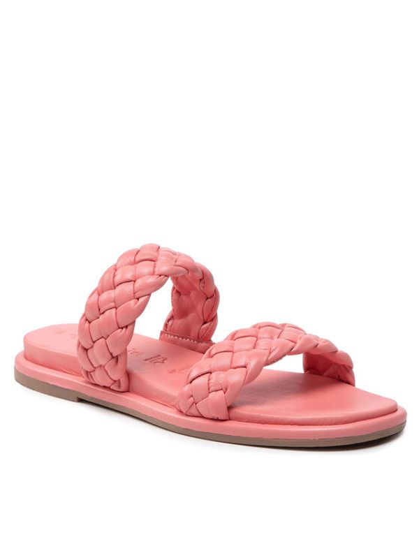 Tamaris Tamaris Чехли 1-27113-28 Розов