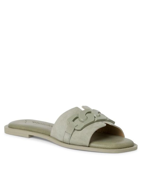 Tamaris Tamaris Чехли 1-27131-20 Електриков