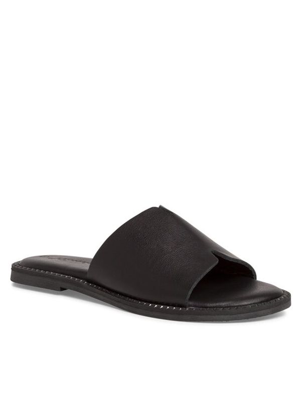 Tamaris Tamaris Чехли 1-27135-20 Черен