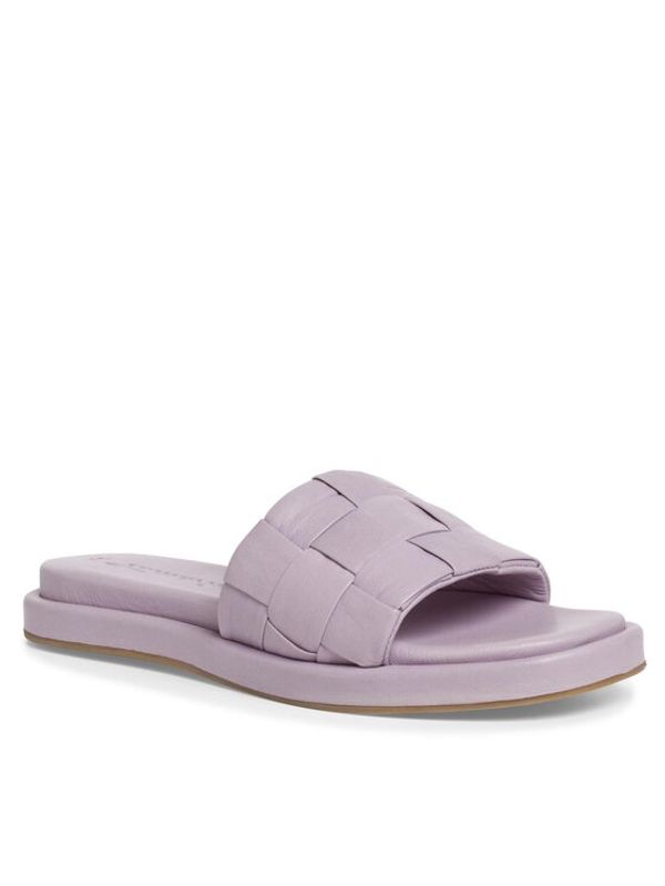 Tamaris Tamaris Чехли 1-27136-20 Виолетов