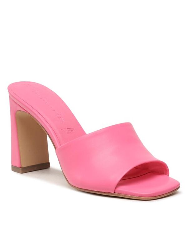 Tamaris Tamaris Чехли 1-27212-20 Розов