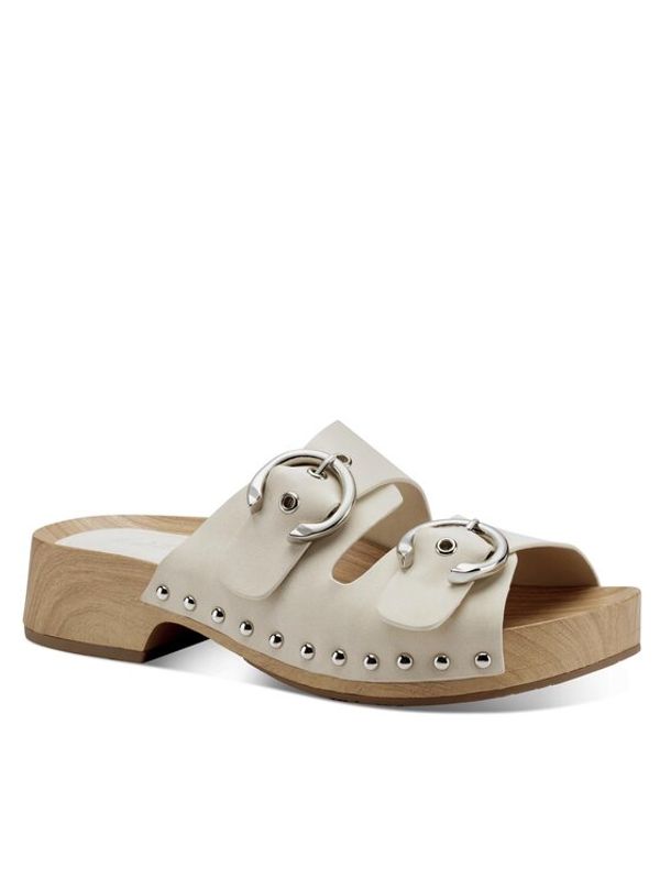 Tamaris Tamaris Чехли 1-27218-20 Екрю