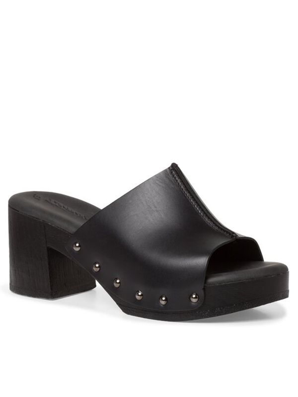 Tamaris Tamaris Чехли 1-27220-20 Черен