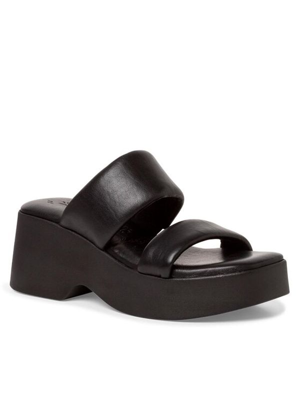 Tamaris Tamaris Чехли 1-27227-20 Черен