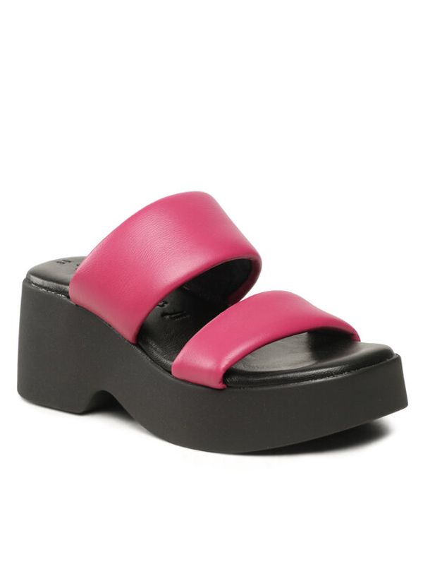 Tamaris Tamaris Чехли 1-27227-20 Розов