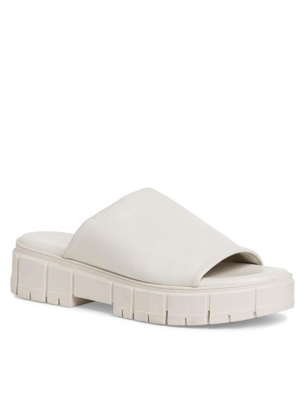 Tamaris Tamaris Чехли 1-27252-20 Бял