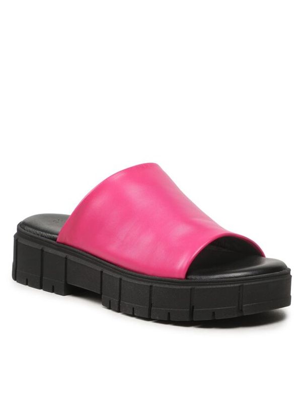 Tamaris Tamaris Чехли 1-27252-20 Розов