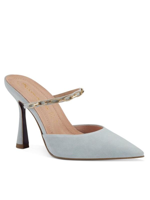 Tamaris Tamaris Чехли 1-27370-20 Син