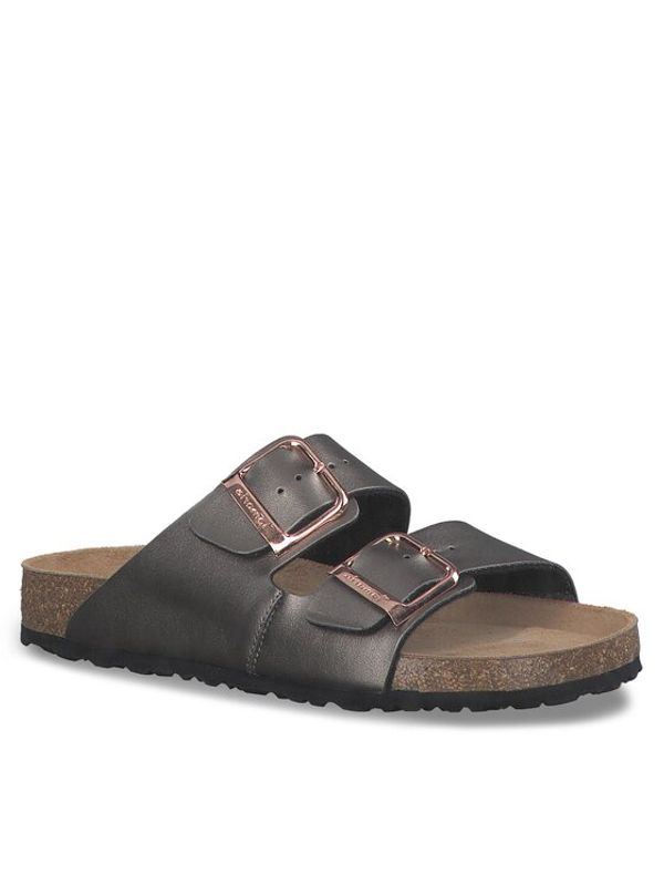 Tamaris Tamaris Чехли 1-27503-20 Сив