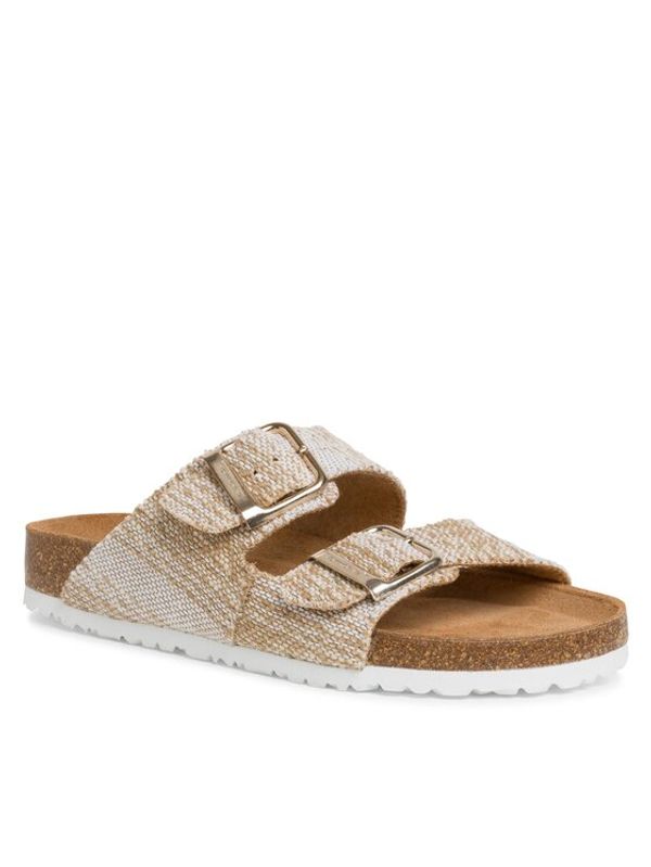 Tamaris Tamaris Чехли 1-27533-20 Бял